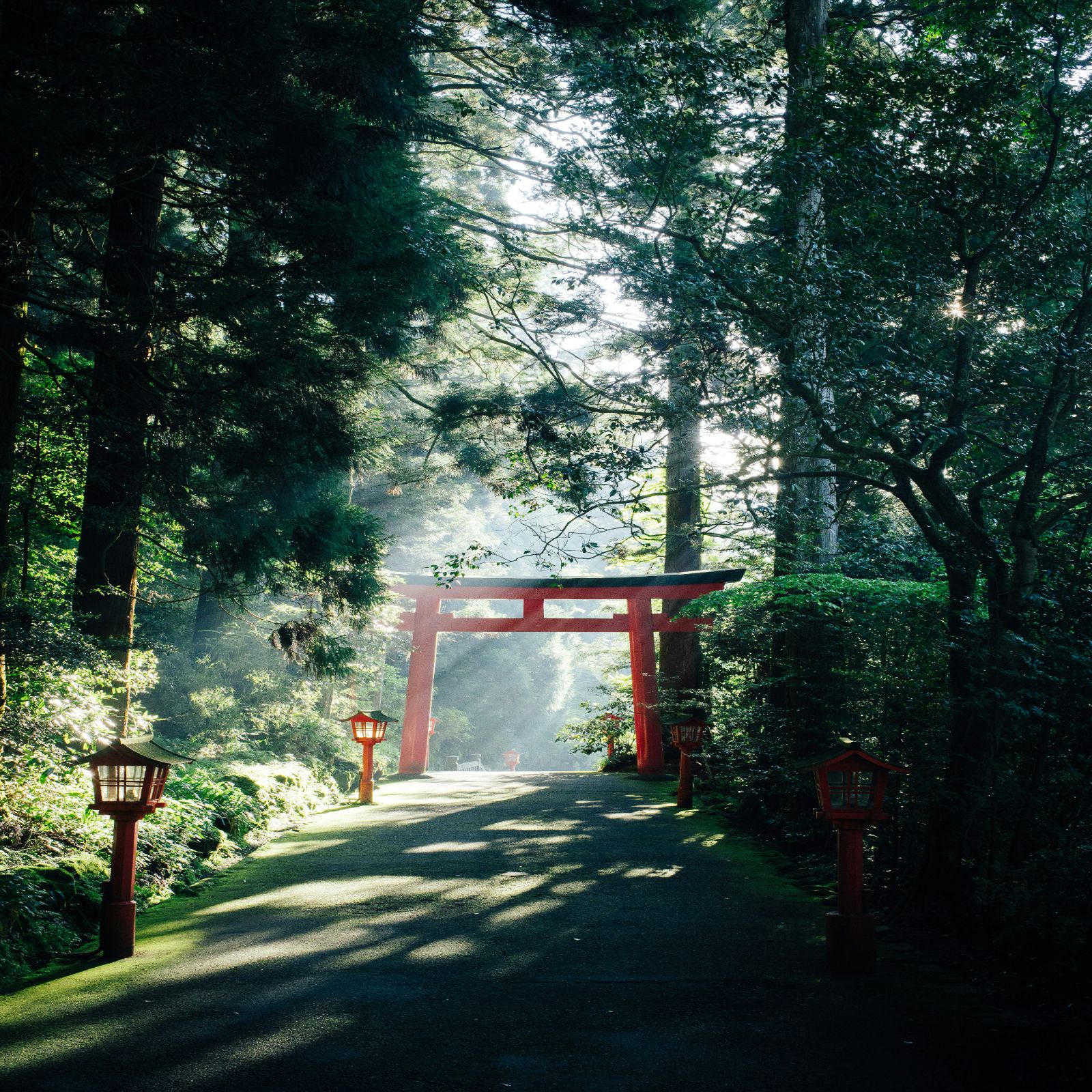 Japan